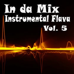 In da Mix: Instrumental Flava, Vol. 5