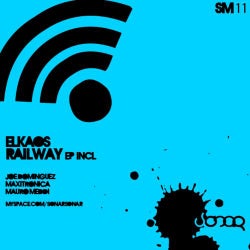 Railway EP