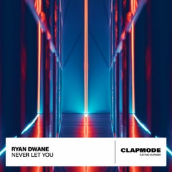 Never Let You