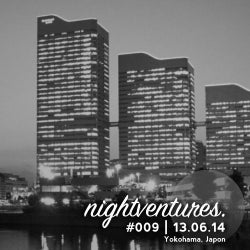 Nightventures #009 •