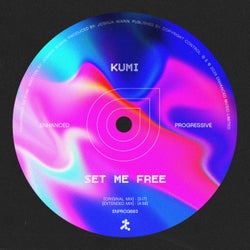 Kumi Music & Downloads on Beatport
