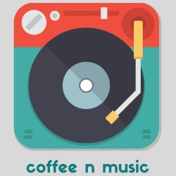 coffee  n music list