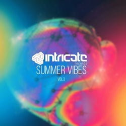 Intricate Records Summer Vibes, Vol. 3