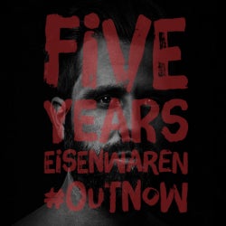 5 years Eisenwaren