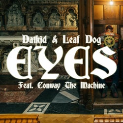 Eyes (feat. Conway the Machine)