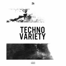 Techno Variety #26