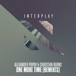 One More Time - Remixes