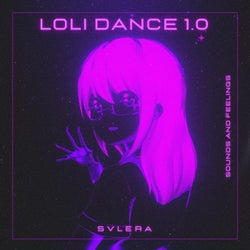 Loli Dance 1.0 (Phonk)