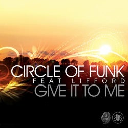 Give It to Me (feat. Lifford)