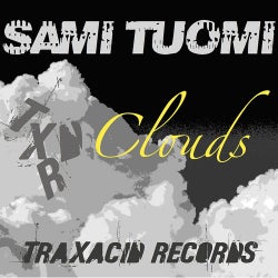 The Clouds EP