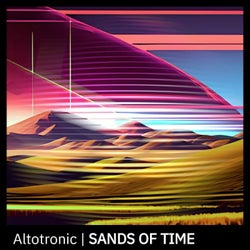 Sands Of Time