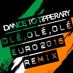 Olé, Olé, Olé (Euro 2016 Remix)