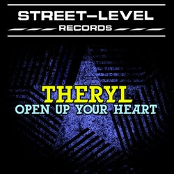 Open Up Your Heart