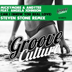 Can I (Show You Real Love) (feat. Angela Johnson) [Steven Stone Remix]