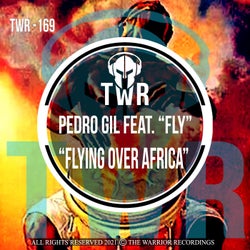 Flying Over Africa (feat. "FLY")