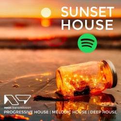 Sunset House