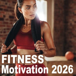 Fitness Workout Gym Motivation Music 2026