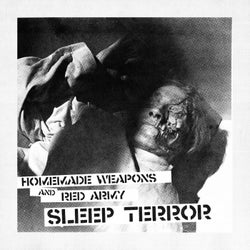 Sleep Terror EP