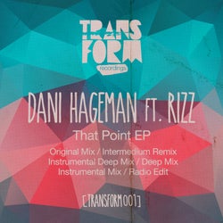 That Point EP