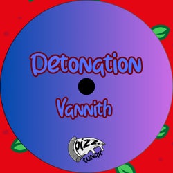 Detonation