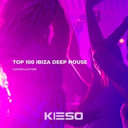 Top 100 Ibiza Deep House