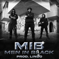Men in Black