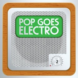Pop goes Electro, Vol. 2