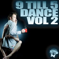 9 Till 5 Dance Volume 2