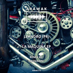 La Maquina
