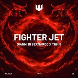 Fighter Jet