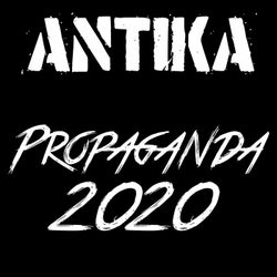Propaganda 2020