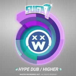 Hype Dub / Higher