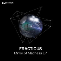Mirror Of Madness EP