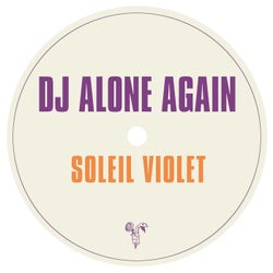 Soleil Violet