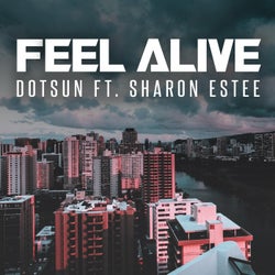 Feel Alive (feat. Sharon Estee)