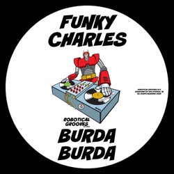 Burda Burda
