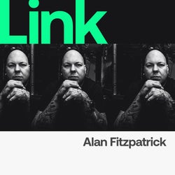 LINK Artist | Alan Fitzpatrick - Miss Raving