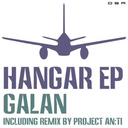 Hangar EP