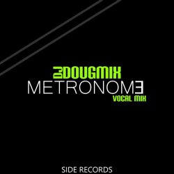 M3tronome Vocal Mix