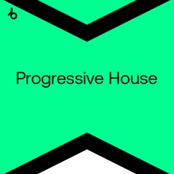 Best New Progressive House: February