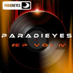 Paradieyes #Ep Vol. 4