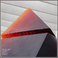Strenght (Rotan Rise Up Rework)