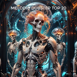 Melodic Dubstep Top 20