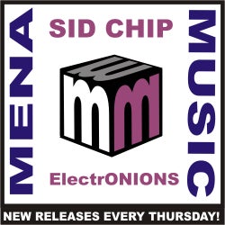 Sid Chip -electrOnions