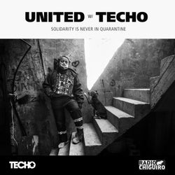 United W/ Techo (Light Version)