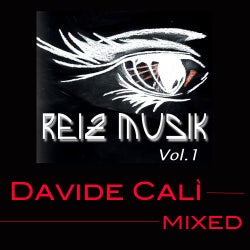 Reiz Musik Volume 1 Mix