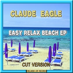 Easy Relax Beach EP(Cut Version)