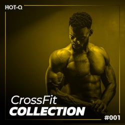 Crossfit Collection 001