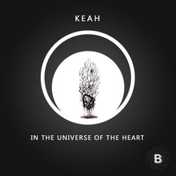 Black Heart Of The Universe EP