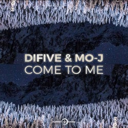 Come to Me (feat. Mo-J)